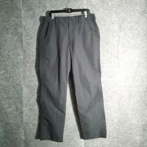 5.11 Tactical Rapid Performance Pants Mens 34x34 Black Utility Stretch EDC Ready